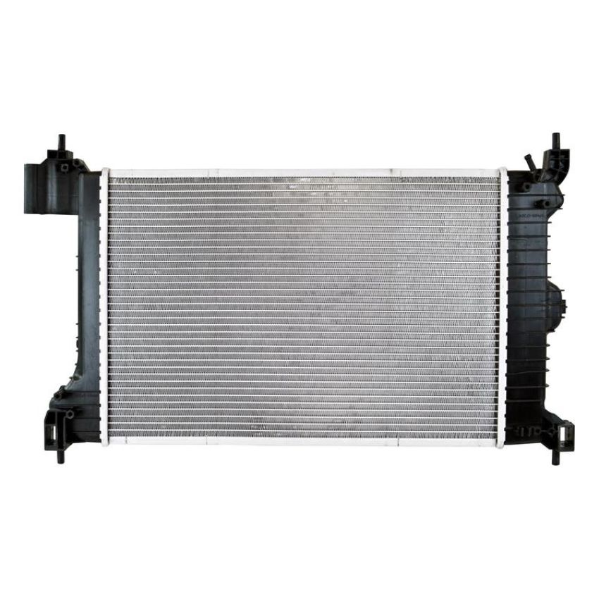 ONE STOP SOLUTIONS 13247 OSC Automotive Products 13247 Radiator