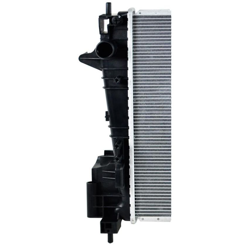 ONE STOP SOLUTIONS 13248 OSC Automotive Products 13248 Radiator