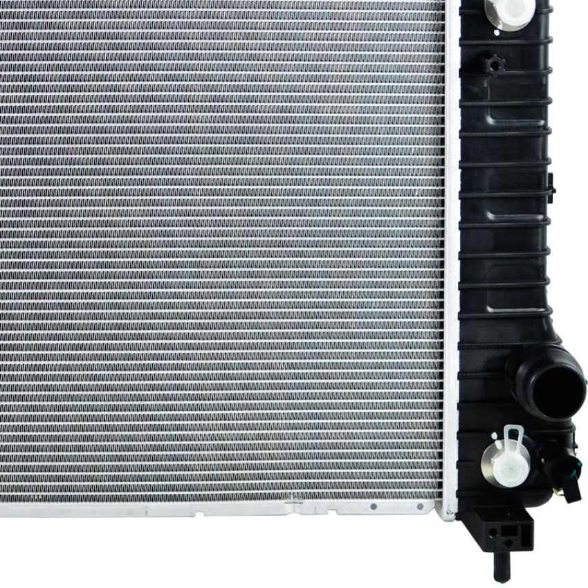 ONE STOP SOLUTIONS 13248 OSC Automotive Products 13248 Radiator