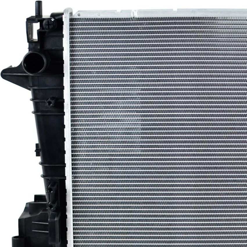 ONE STOP SOLUTIONS 13248 OSC Automotive Products 13248 Radiator