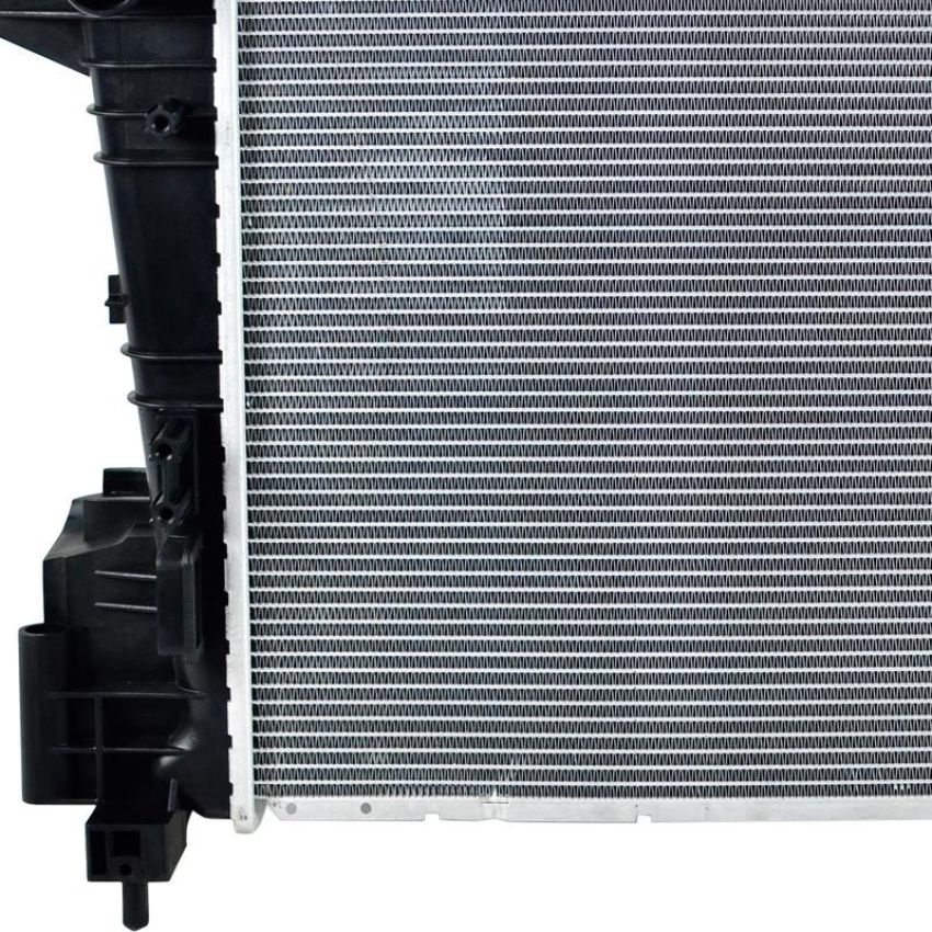 ONE STOP SOLUTIONS 13248 OSC Automotive Products 13248 Radiator