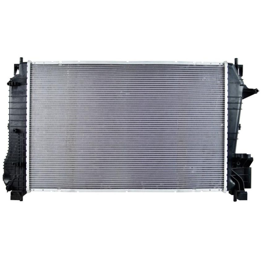 ONE STOP SOLUTIONS 13248 OSC Automotive Products 13248 Radiator