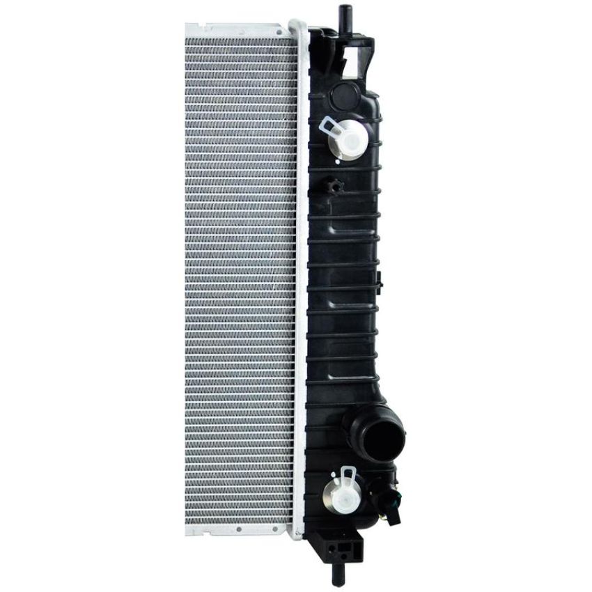ONE STOP SOLUTIONS 13248 OSC Automotive Products 13248 Radiator