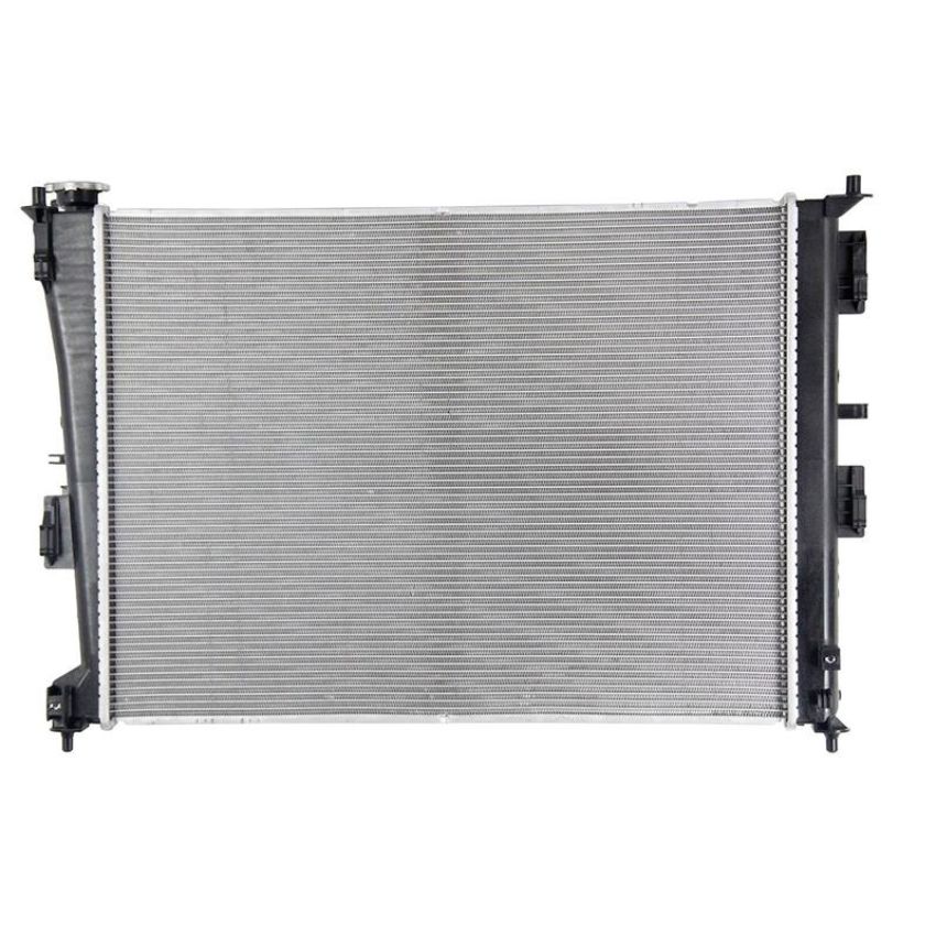 ONE STOP SOLUTIONS 13249 OSC Automotive Products 13249 Radiator