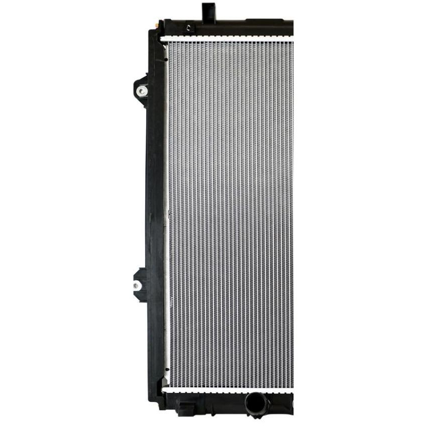 ONE STOP SOLUTIONS 13251 OSC Automotive Products 13251 Radiator