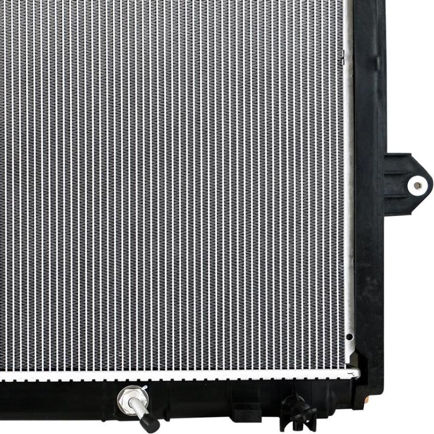 ONE STOP SOLUTIONS 13251 OSC Automotive Products 13251 Radiator