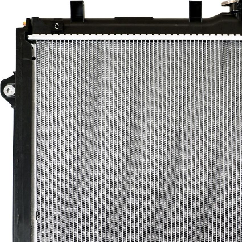 ONE STOP SOLUTIONS 13251 OSC Automotive Products 13251 Radiator