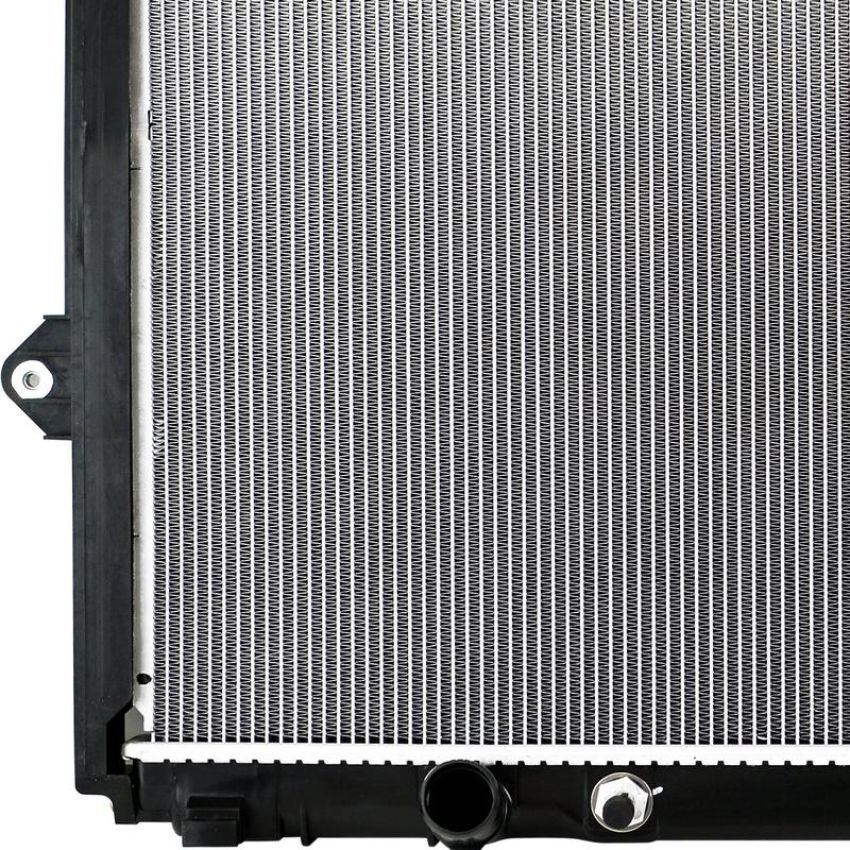 ONE STOP SOLUTIONS 13251 OSC Automotive Products 13251 Radiator