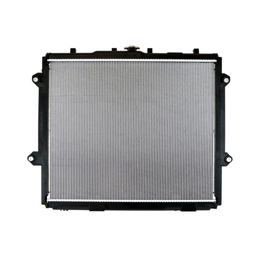 ONE STOP SOLUTIONS 13251 OSC Automotive Products 13251 Radiator