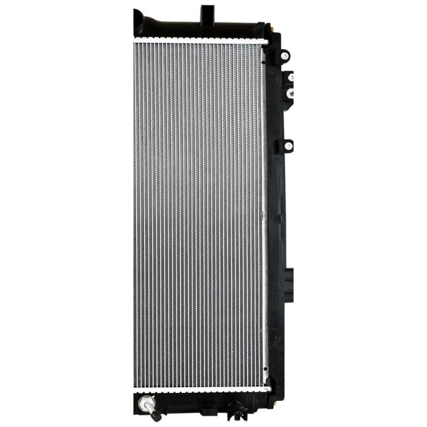 ONE STOP SOLUTIONS 13251 OSC Automotive Products 13251 Radiator