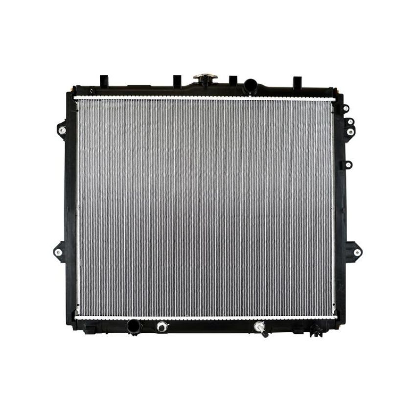 ONE STOP SOLUTIONS 13251 OSC Automotive Products 13251 Radiator