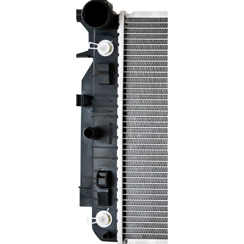 ONE STOP SOLUTIONS 13254 OSC Automotive Products 13254 Radiator