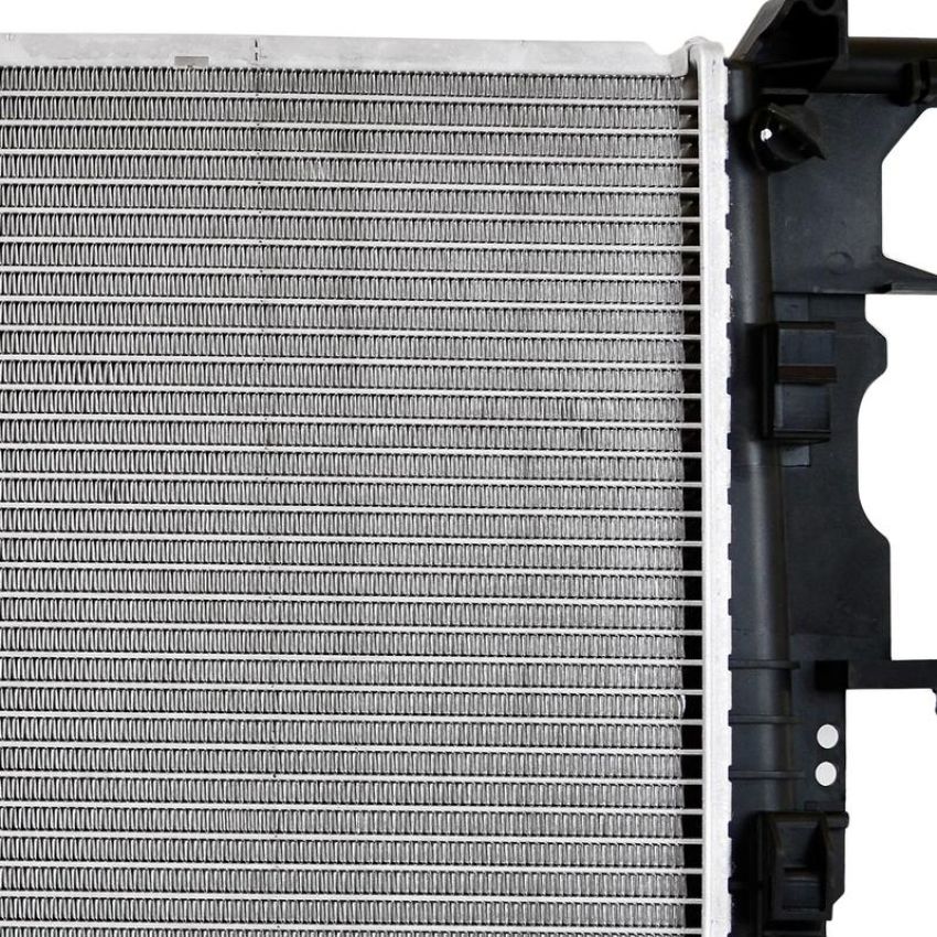 ONE STOP SOLUTIONS 13254 OSC Automotive Products 13254 Radiator
