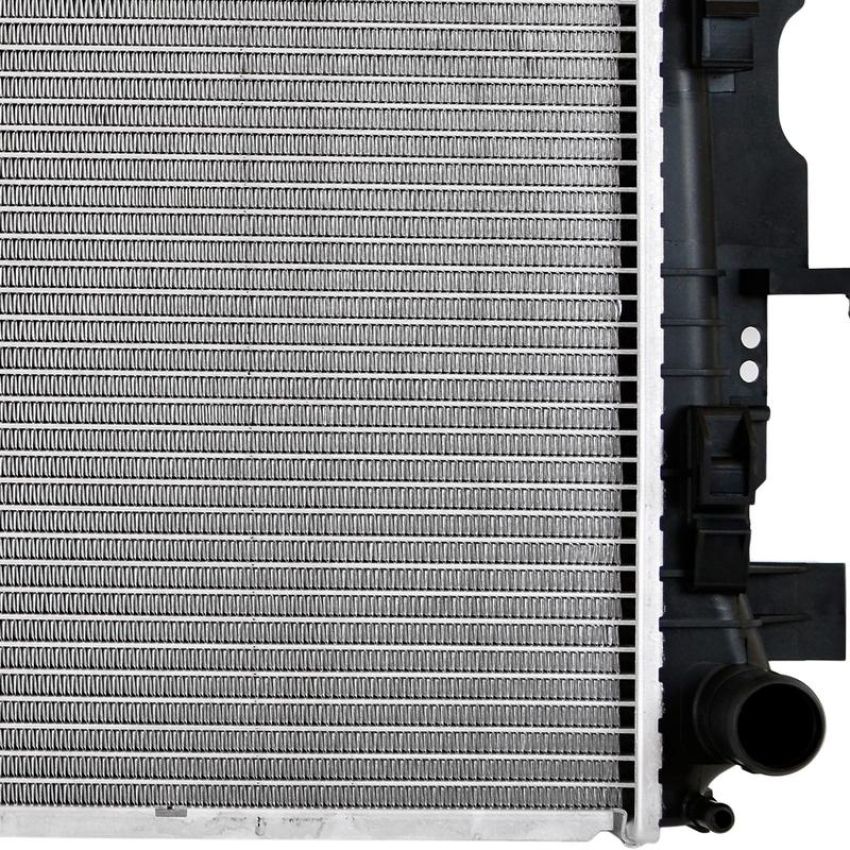 ONE STOP SOLUTIONS 13254 OSC Automotive Products 13254 Radiator