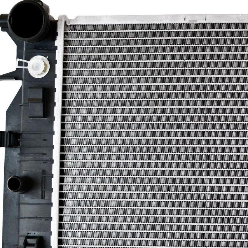 ONE STOP SOLUTIONS 13254 OSC Automotive Products 13254 Radiator