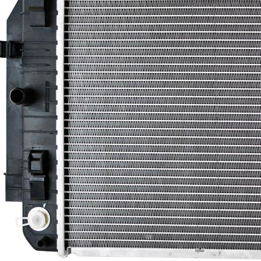ONE STOP SOLUTIONS 13254 OSC Automotive Products 13254 Radiator