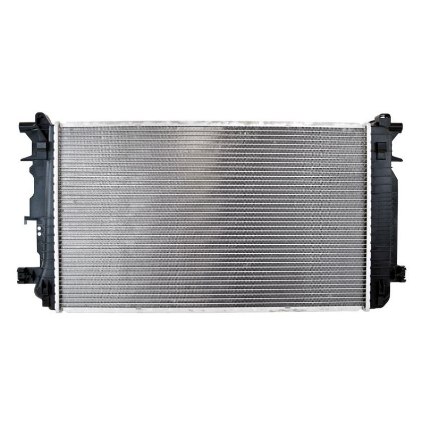 ONE STOP SOLUTIONS 13254 OSC Automotive Products 13254 Radiator