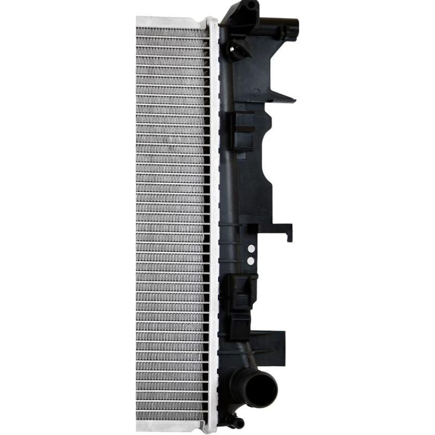 ONE STOP SOLUTIONS 13254 OSC Automotive Products 13254 Radiator