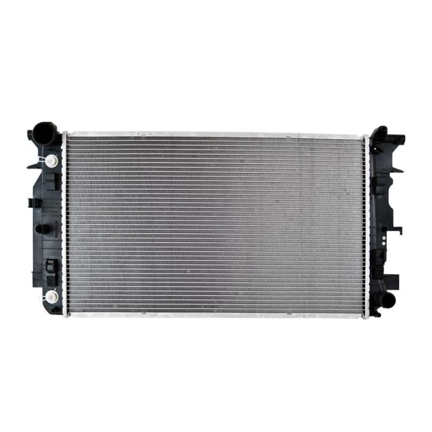 ONE STOP SOLUTIONS 13254 OSC Automotive Products 13254 Radiator