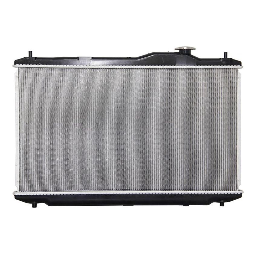ONE STOP SOLUTIONS 13257 OSC Automotive Products 13257 Radiator