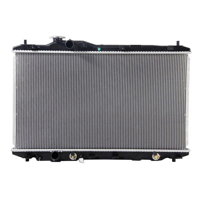 ONE STOP SOLUTIONS 13257 OSC Automotive Products 13257 Radiator