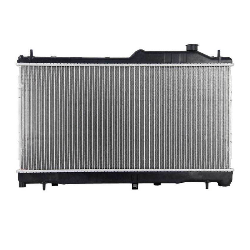 ONE STOP SOLUTIONS 13258 OSC Automotive Products 13258 Radiator