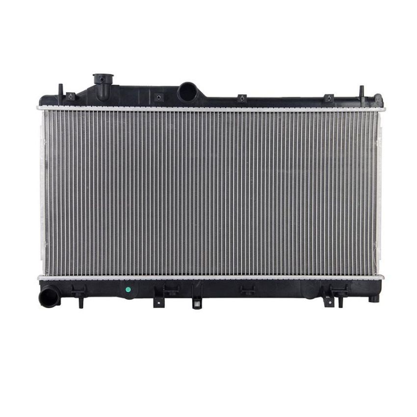 ONE STOP SOLUTIONS 13258 OSC Automotive Products 13258 Radiator