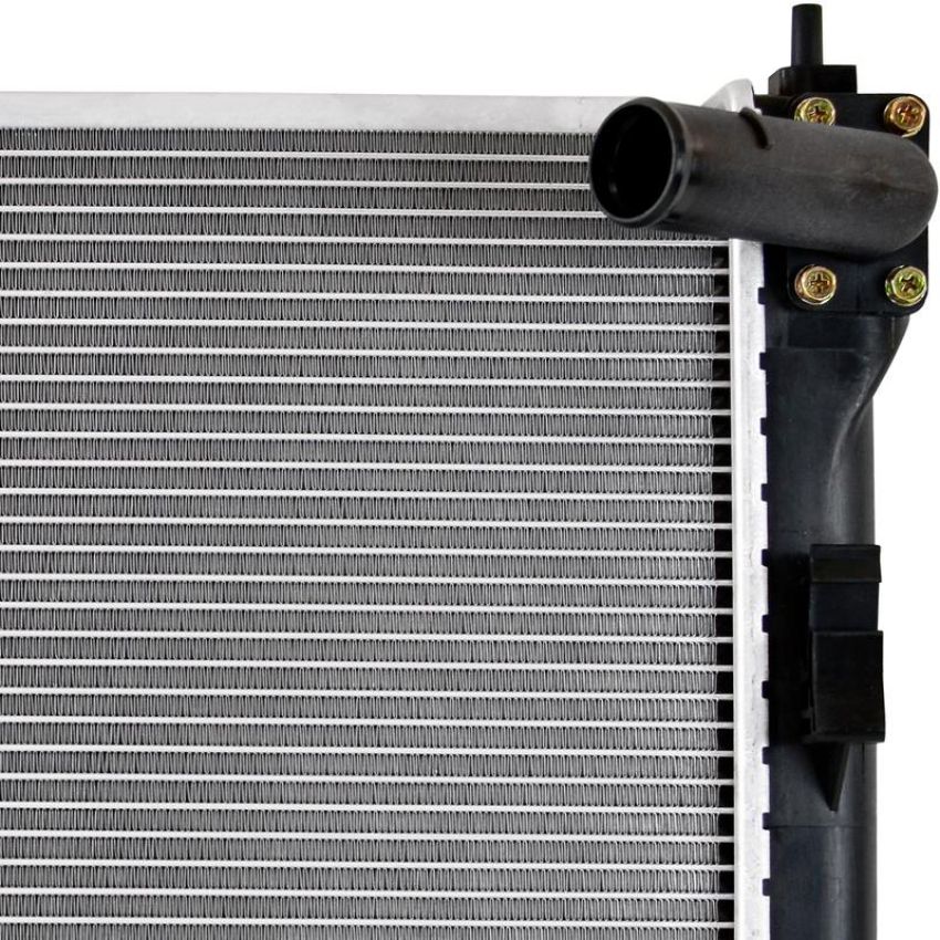 ONE STOP SOLUTIONS 13264 OSC Automotive Products 13264 Radiator