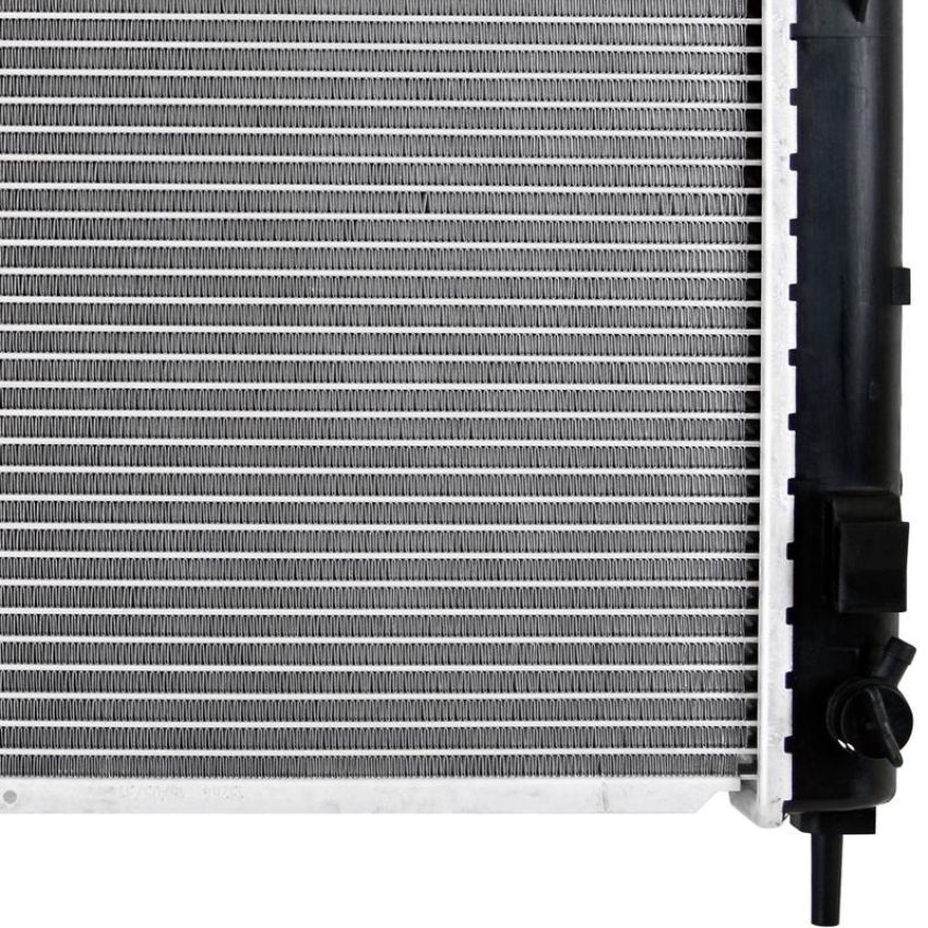 ONE STOP SOLUTIONS 13264 OSC Automotive Products 13264 Radiator