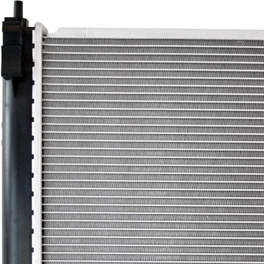 ONE STOP SOLUTIONS 13264 OSC Automotive Products 13264 Radiator