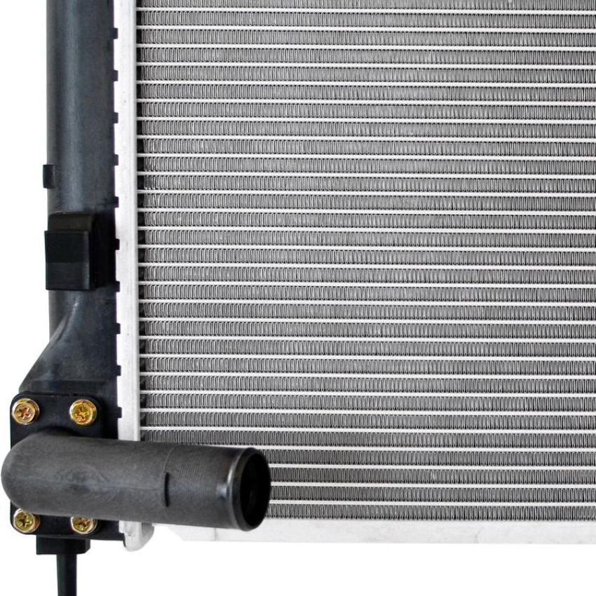 ONE STOP SOLUTIONS 13264 OSC Automotive Products 13264 Radiator