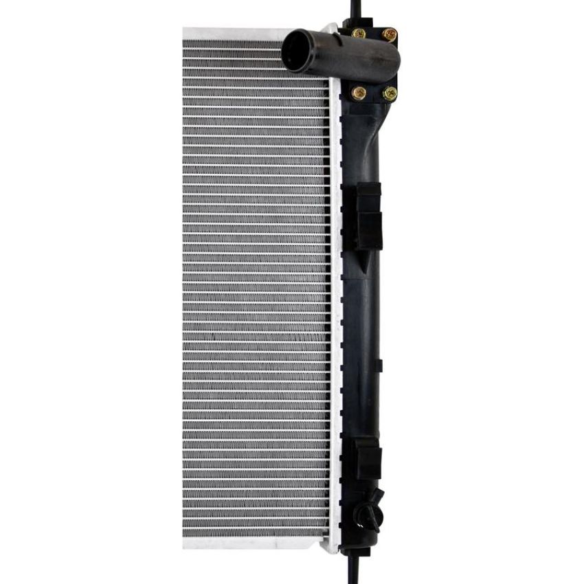 ONE STOP SOLUTIONS 13264 OSC Automotive Products 13264 Radiator