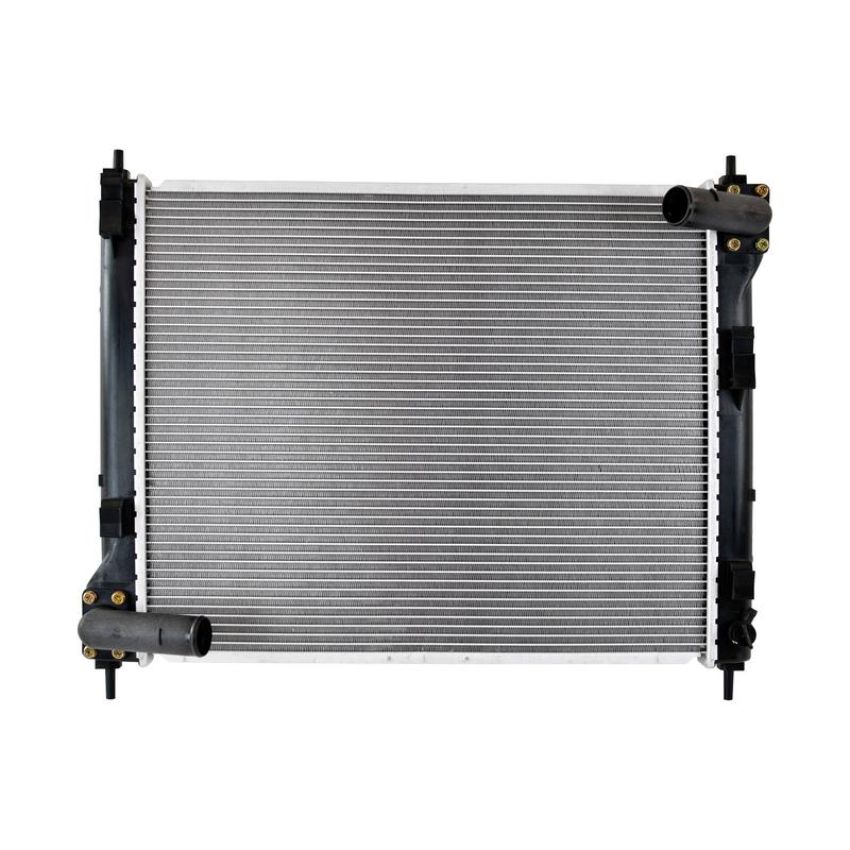 ONE STOP SOLUTIONS 13264 OSC Automotive Products 13264 Radiator