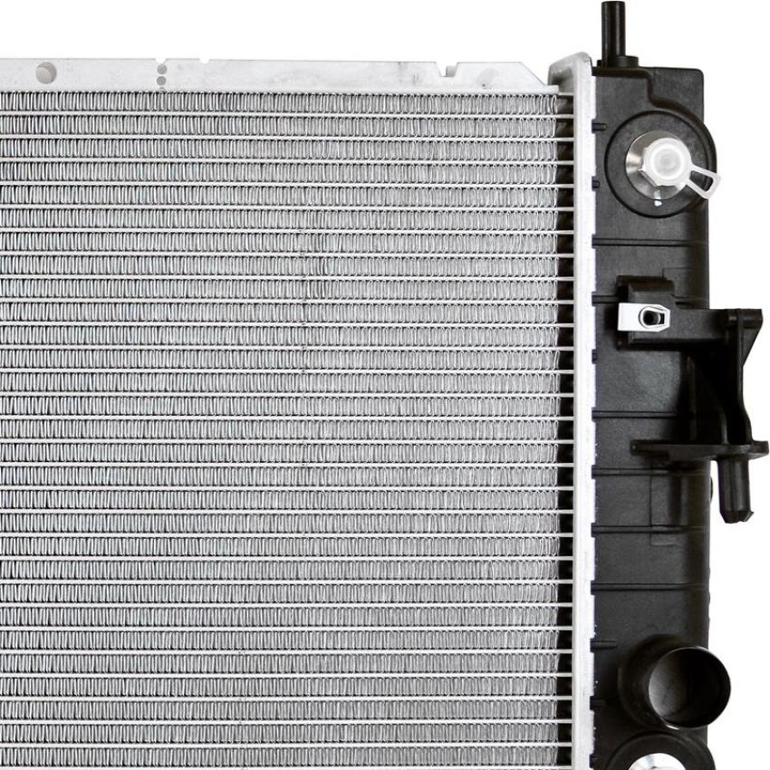 ONE STOP SOLUTIONS 13267 OSC Automotive Products 13267 Radiator