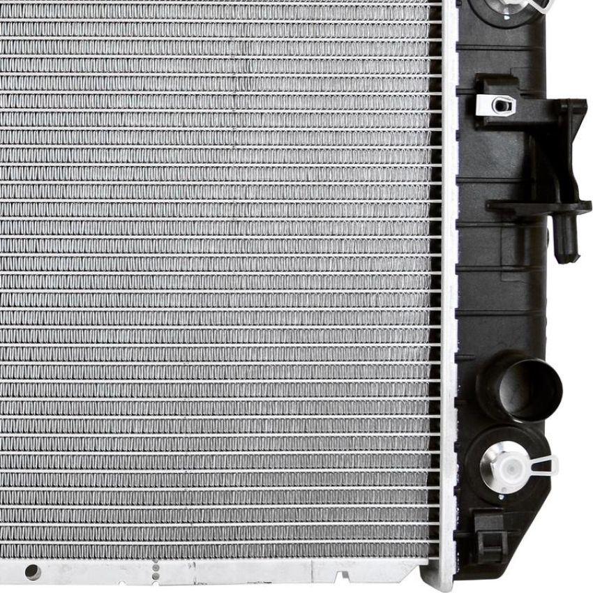 ONE STOP SOLUTIONS 13267 OSC Automotive Products 13267 Radiator