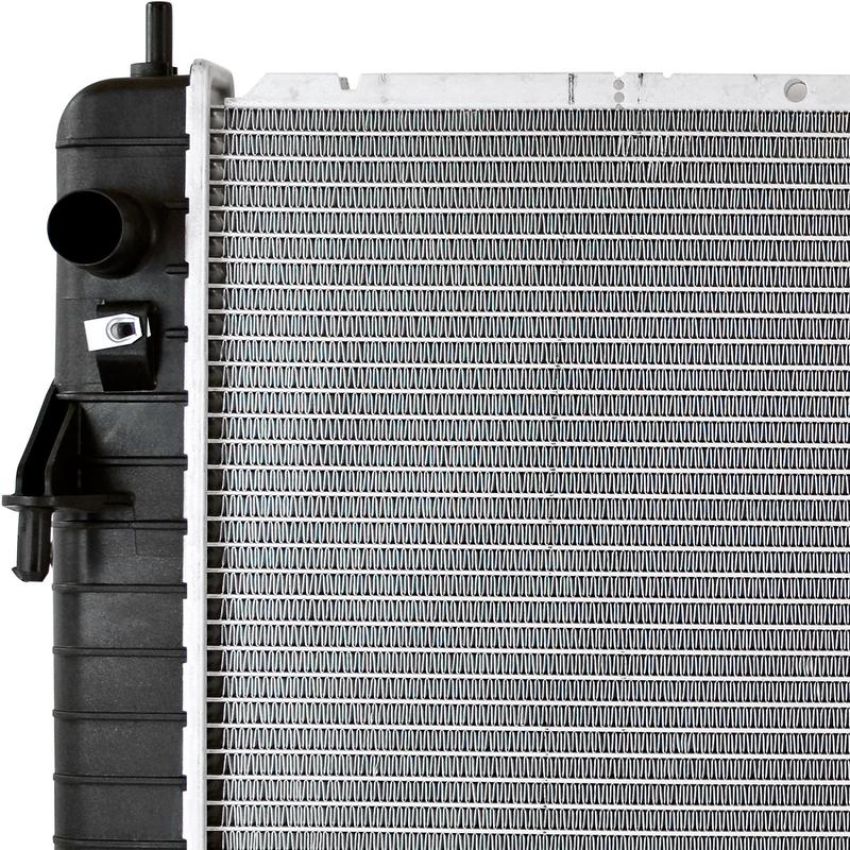 ONE STOP SOLUTIONS 13267 OSC Automotive Products 13267 Radiator