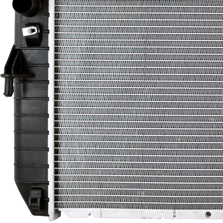 ONE STOP SOLUTIONS 13267 OSC Automotive Products 13267 Radiator