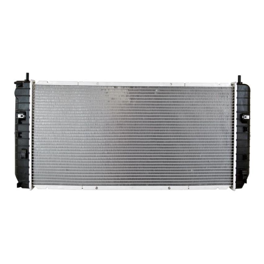ONE STOP SOLUTIONS 13267 OSC Automotive Products 13267 Radiator