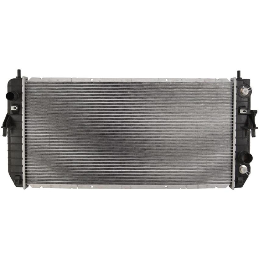 ONE STOP SOLUTIONS 13267 OSC Automotive Products 13267 Radiator
