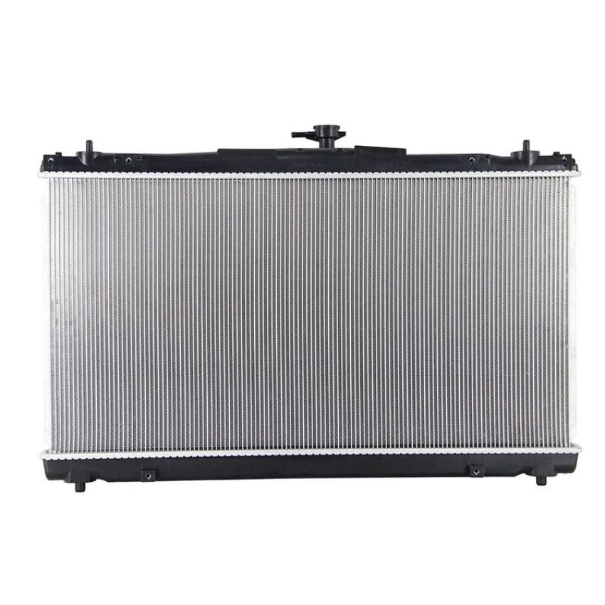 ONE STOP SOLUTIONS 13270 OSC Automotive Products 13270 Radiator