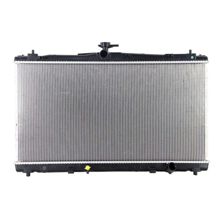 ONE STOP SOLUTIONS 13270 OSC Automotive Products 13270 Radiator