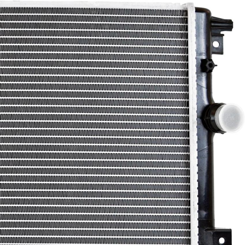 ONE STOP SOLUTIONS 13272 OSC Automotive Products 13272 Radiator