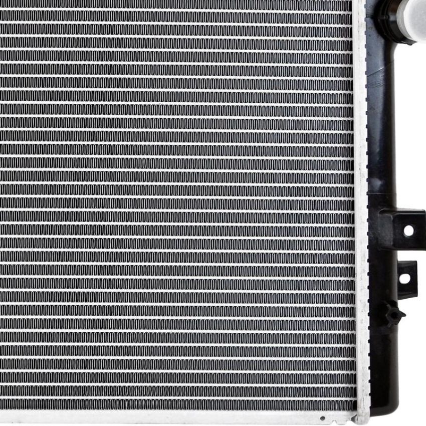 ONE STOP SOLUTIONS 13272 OSC Automotive Products 13272 Radiator
