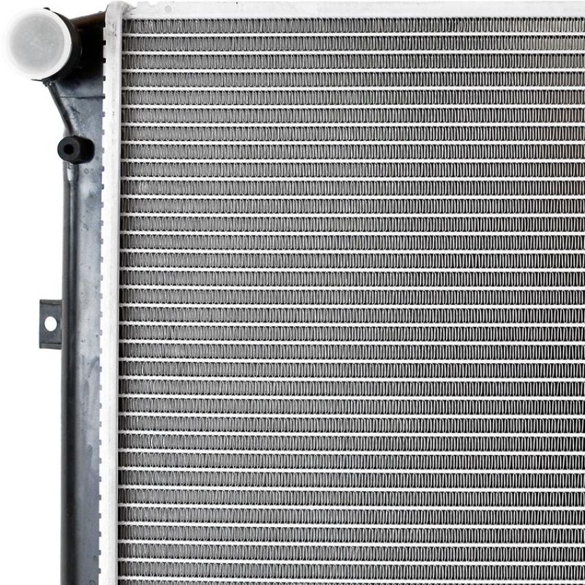 ONE STOP SOLUTIONS 13272 OSC Automotive Products 13272 Radiator