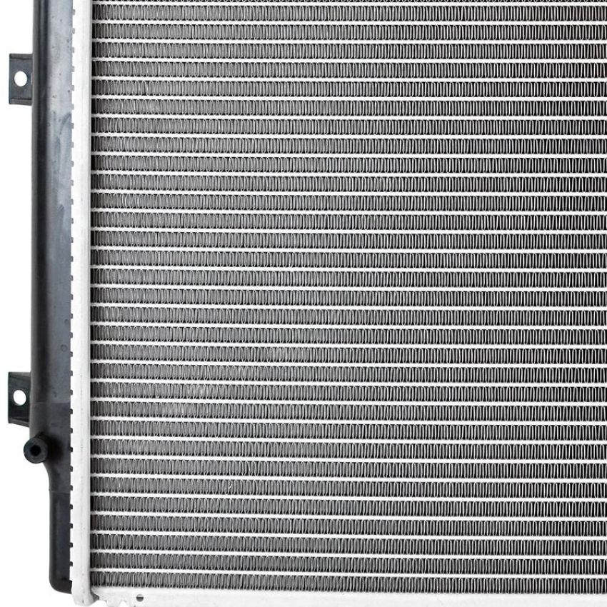 ONE STOP SOLUTIONS 13272 OSC Automotive Products 13272 Radiator