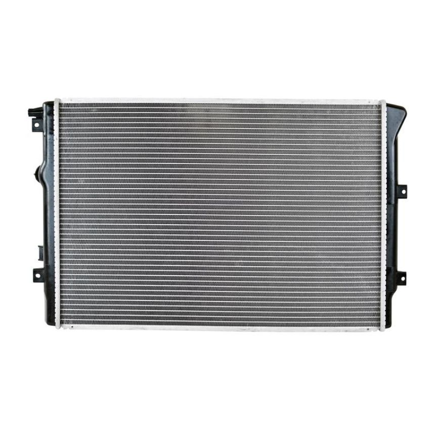 ONE STOP SOLUTIONS 13272 OSC Automotive Products 13272 Radiator