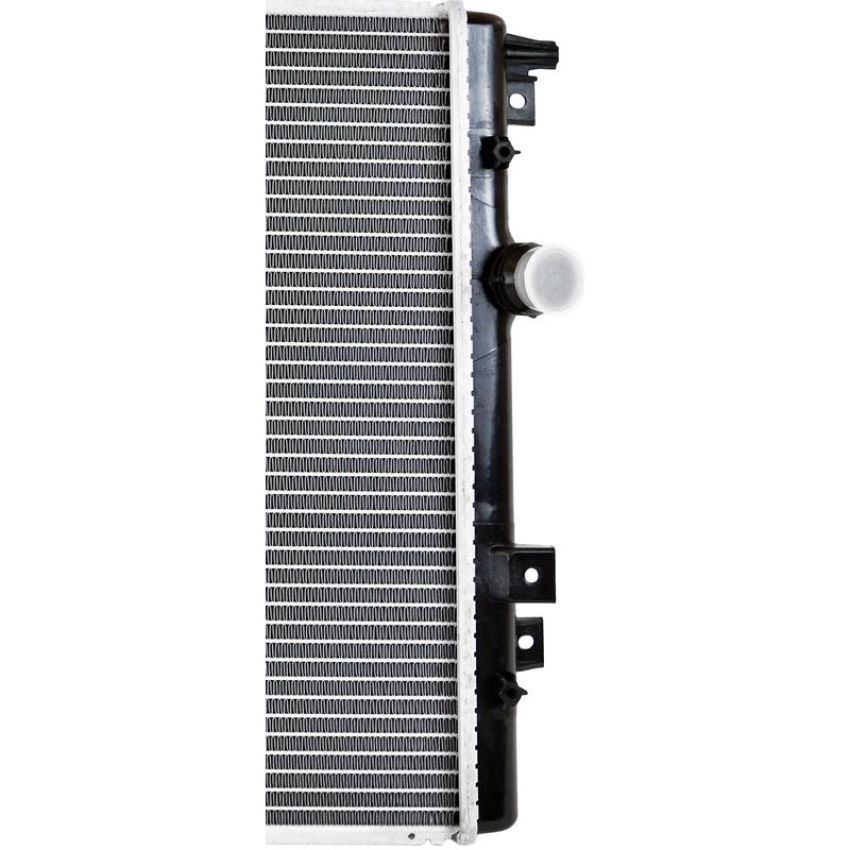 ONE STOP SOLUTIONS 13272 OSC Automotive Products 13272 Radiator