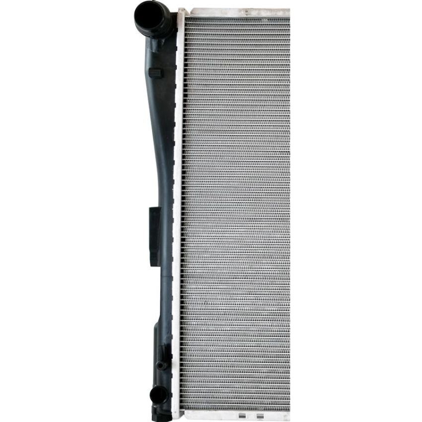 ONE STOP SOLUTIONS 13277 OSC Automotive Products 13277 Radiator