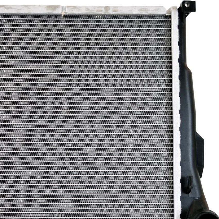 ONE STOP SOLUTIONS 13277 OSC Automotive Products 13277 Radiator