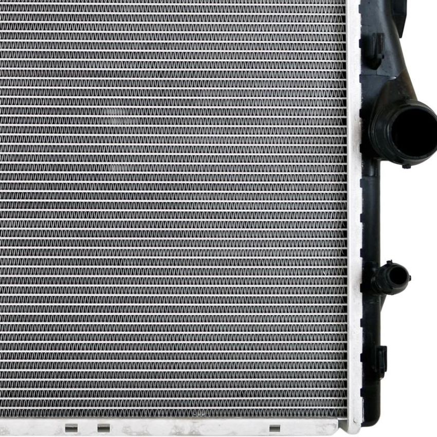 ONE STOP SOLUTIONS 13277 OSC Automotive Products 13277 Radiator